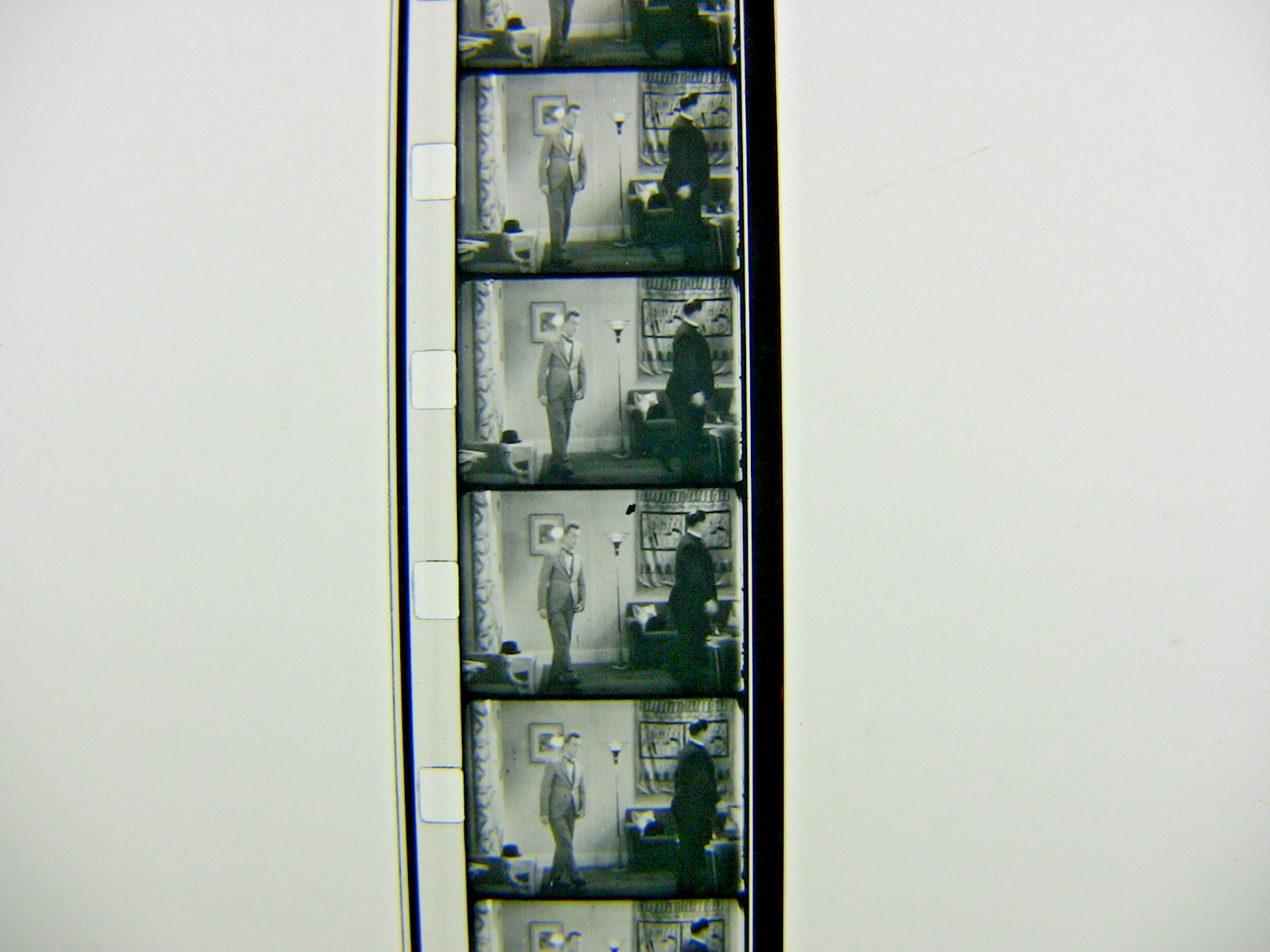 Super 8MM FILM, Sons of the Desert 1933 Sound, Blackhawk, Oliver Hardy