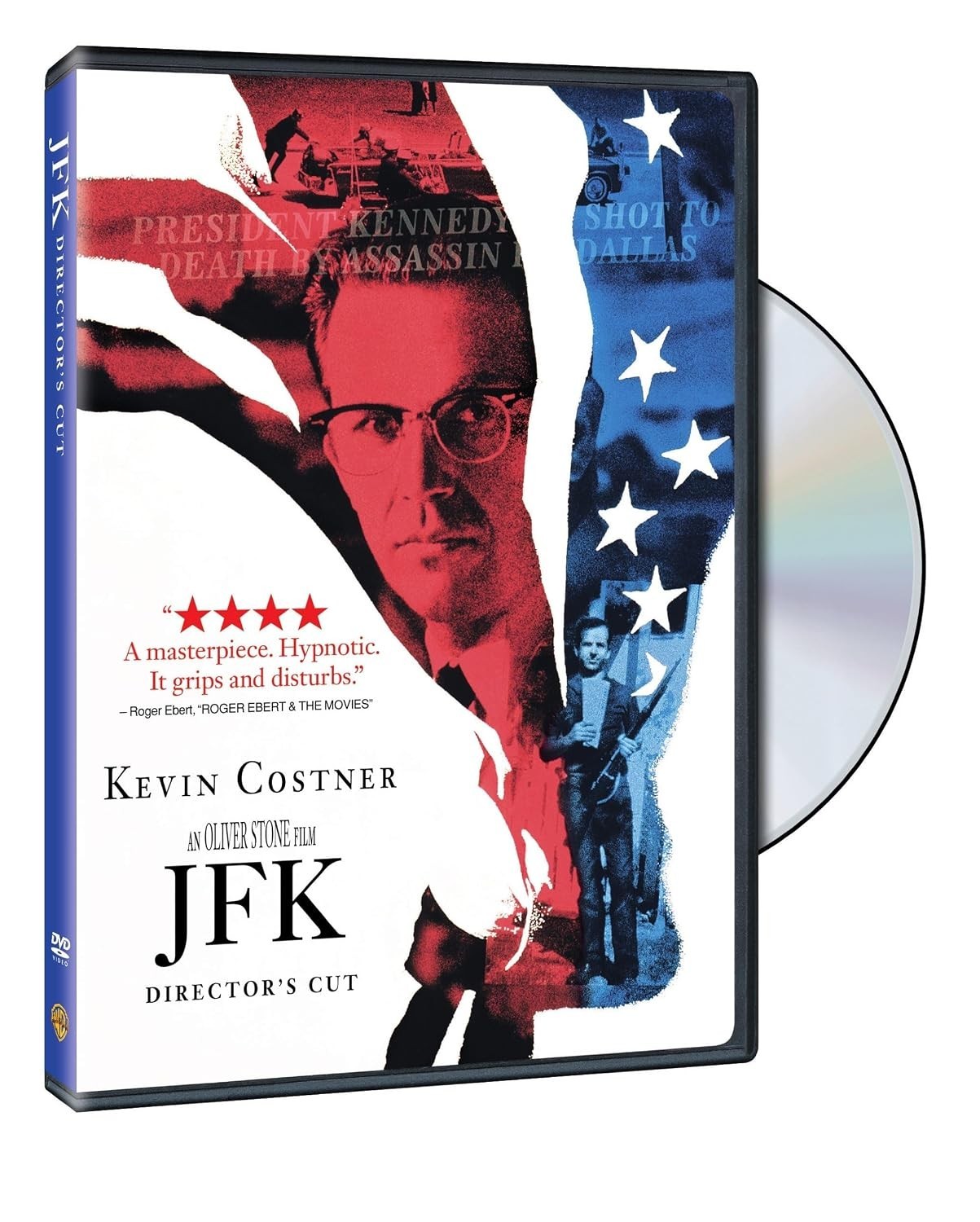 JFK (Director’s Cut)
