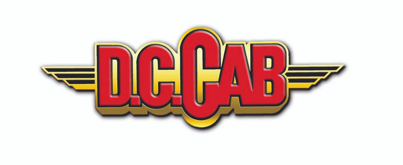 D.C. Cab [DVD]