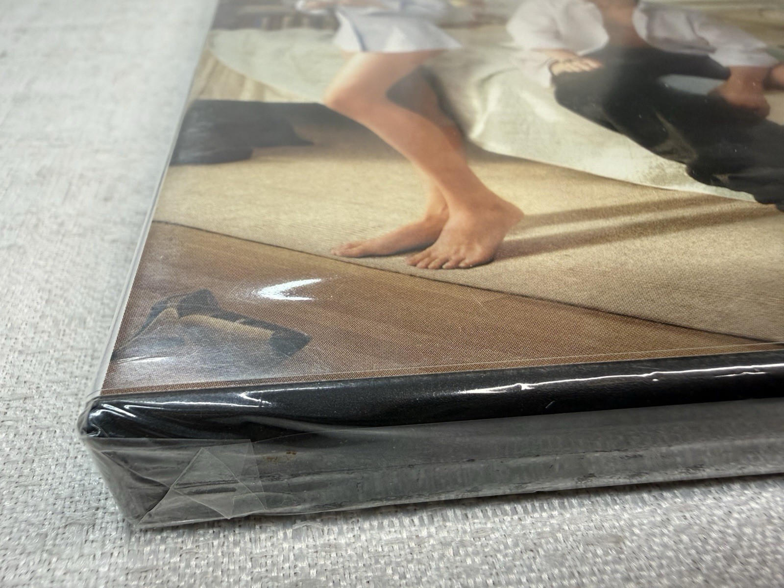 No Strings Attached (DVD, 2011) New Sealed