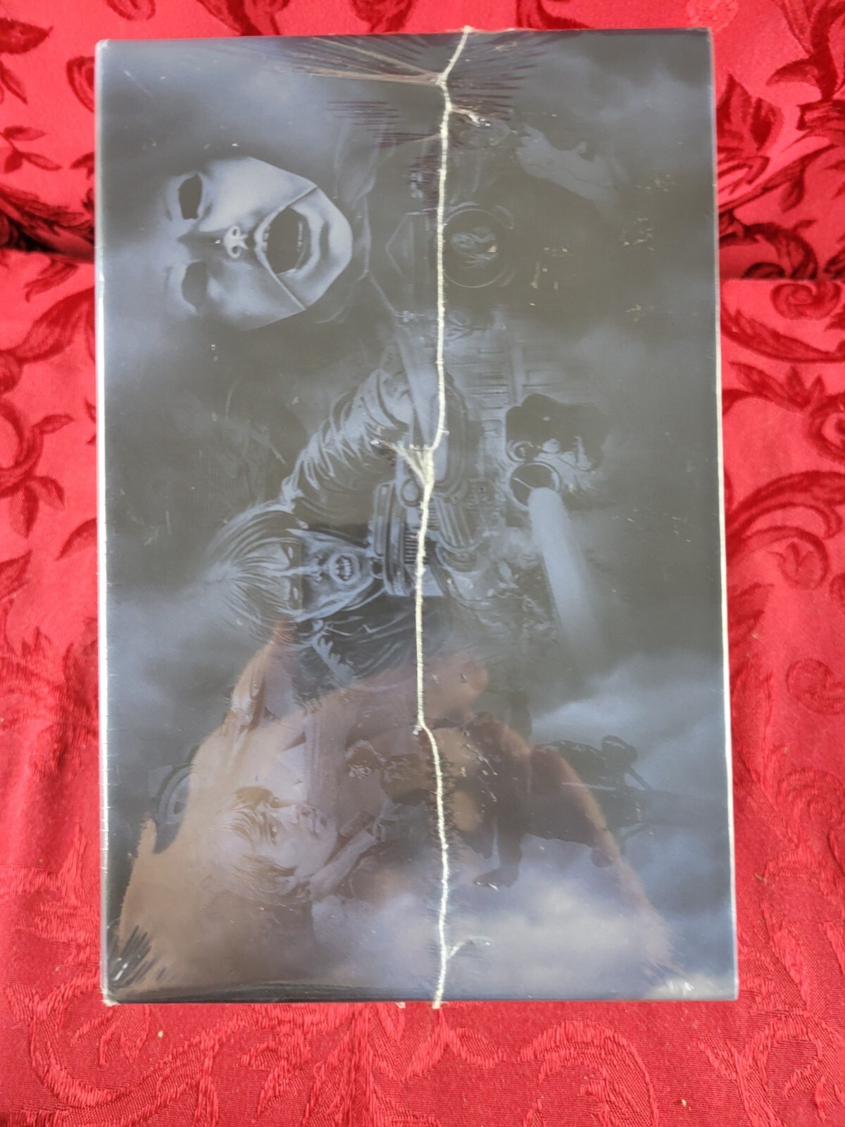 FULL MOON FEATURES: THE LEGACY COLLECTION VOLUME 1 (2023) Charles Band, Limited