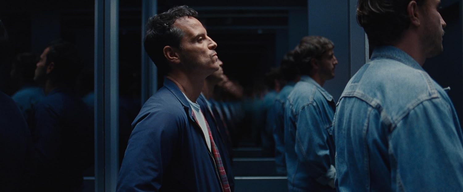 All of Us Strangers (The Criterion Collection) (Blu-ray)