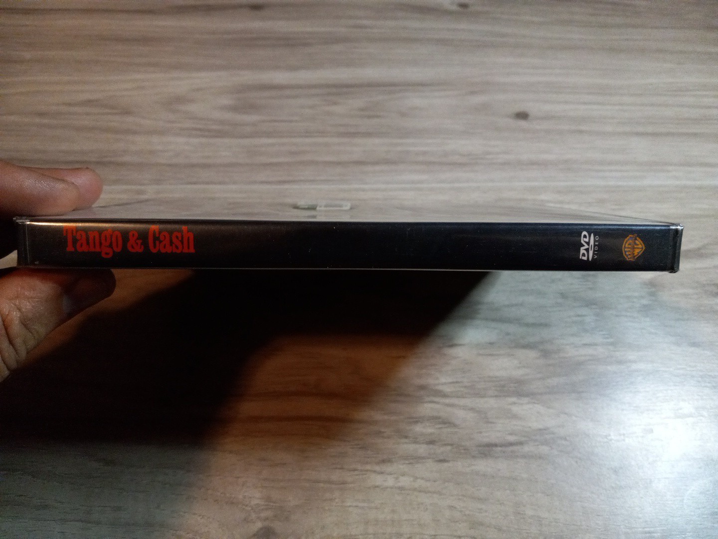 Tango and Cash DVD Sylvester Stallone Brand New Sealed Free Shipping FB