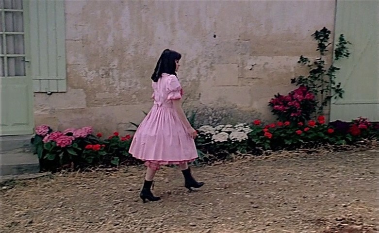 MARIE, THE DOLL (English subtitled)