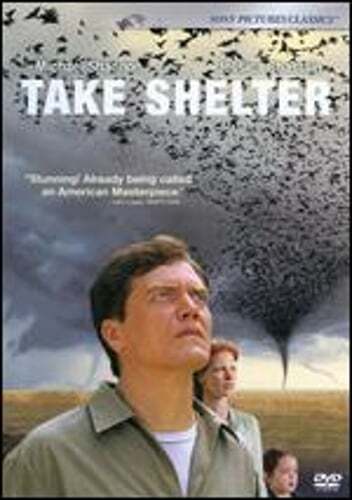 Take Shelter by Jeff Nichols: Used