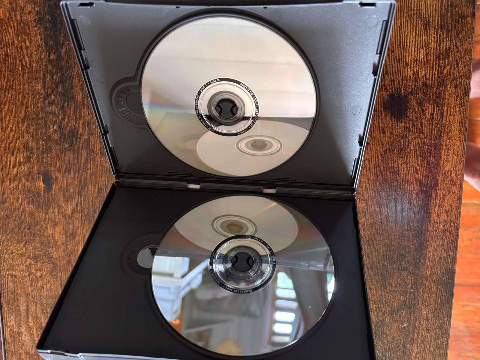 Vault of Horror: 10 Movie Set (Brentwood Home Video / BCI Eclipse)