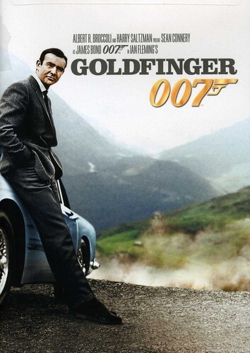 Goldfinger