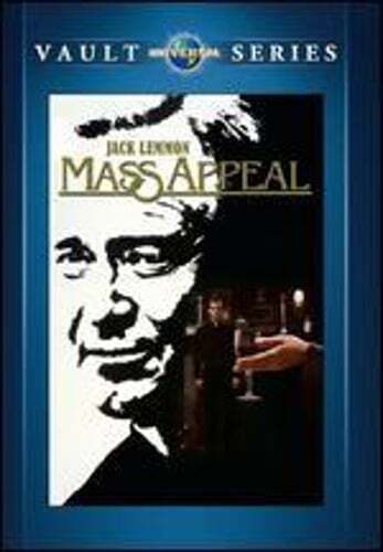 Mass Appeal by Glenn Jordan: New