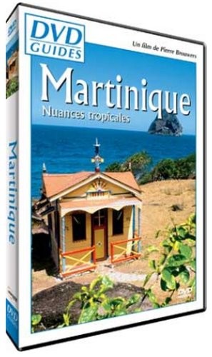 DVD Guides – Martinique (Version française)