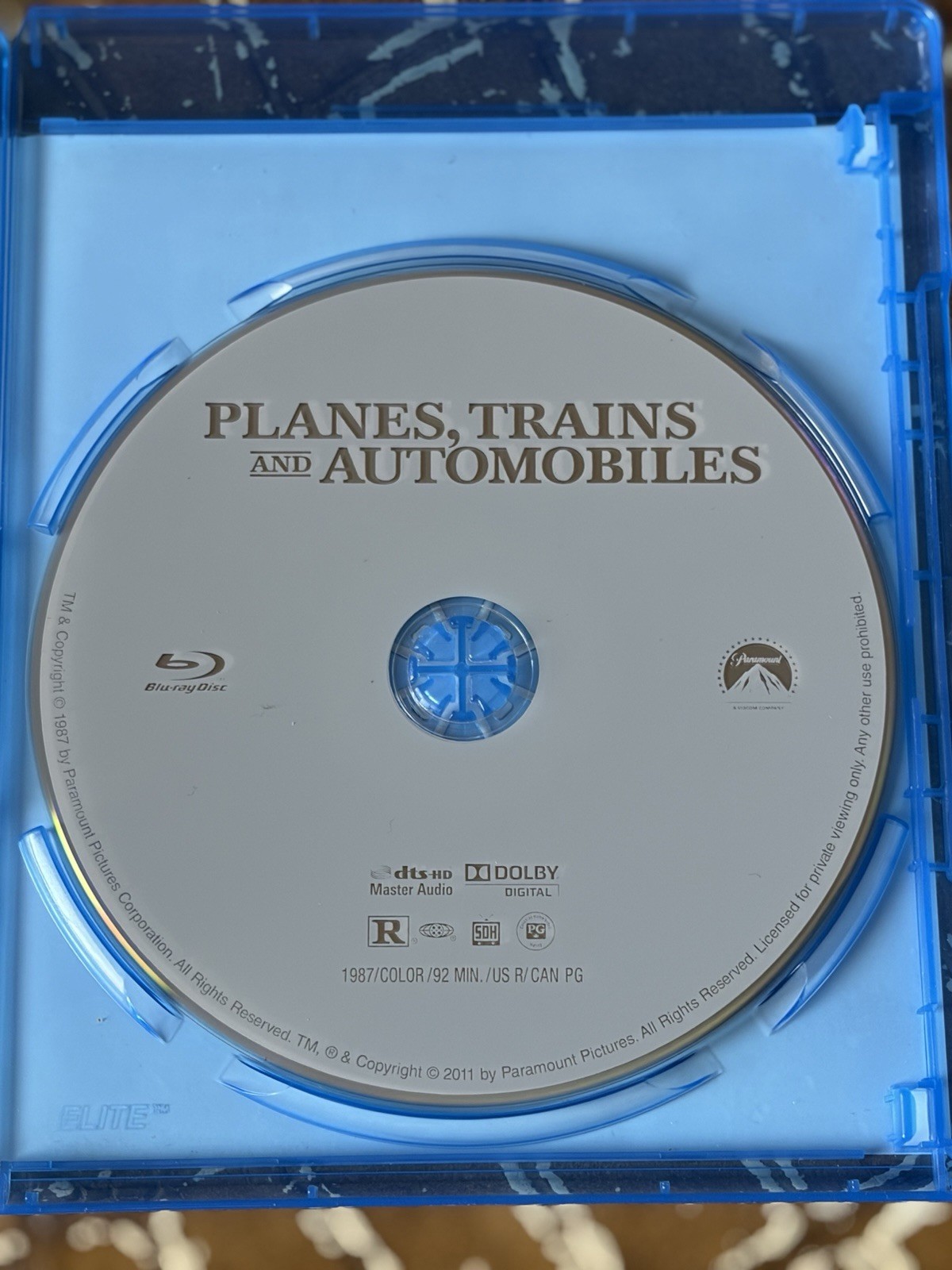 Steve Martin 3 Movie Bundle: The Jerk, Bowfinger, Planes, Trains, Automobiles