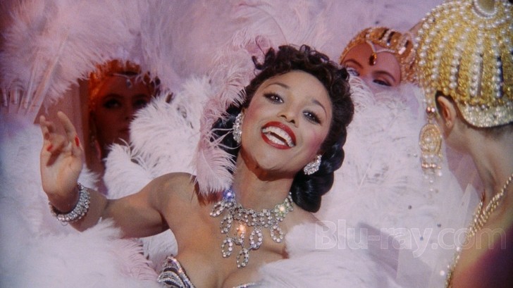 The Josephine Baker Story [New DVD]