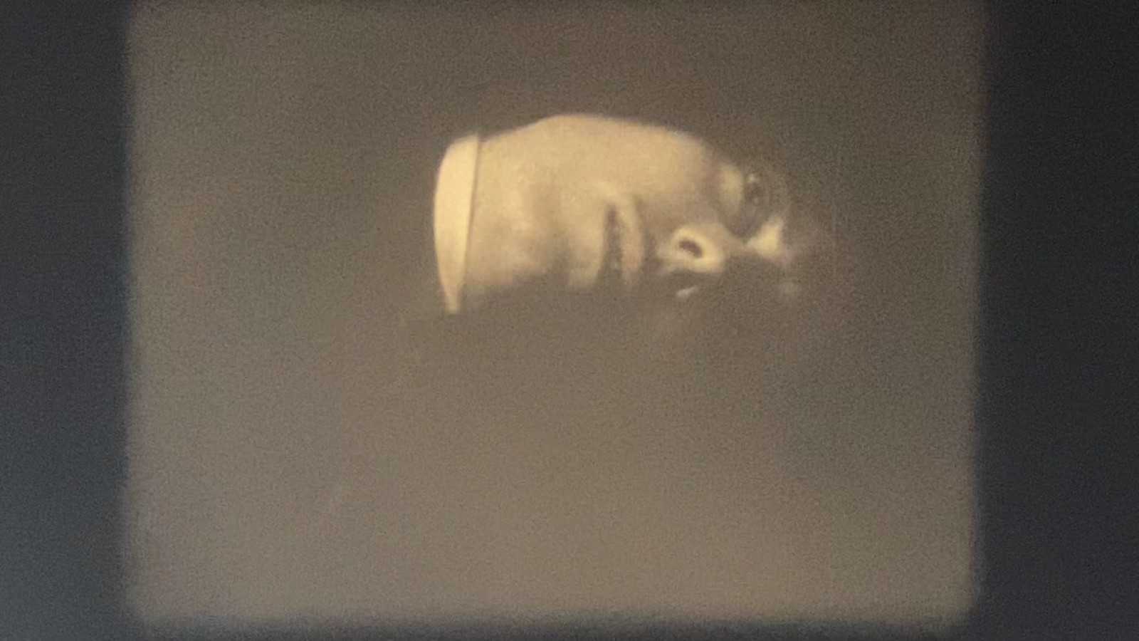 Sherlock Holmes “Terror By Night” (1946) Super 8mm Film Sound, Basil Rathbone 4R