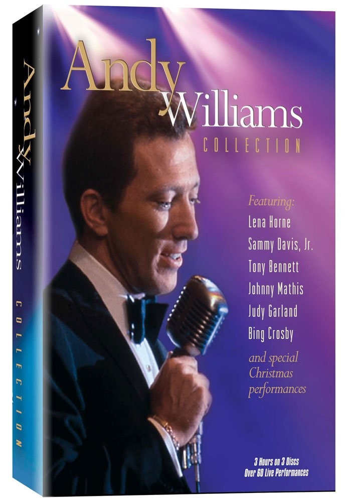 Andy Williams Collection