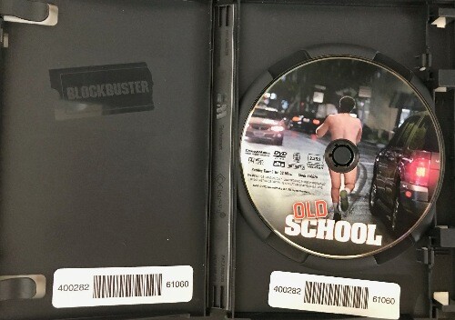 Old School