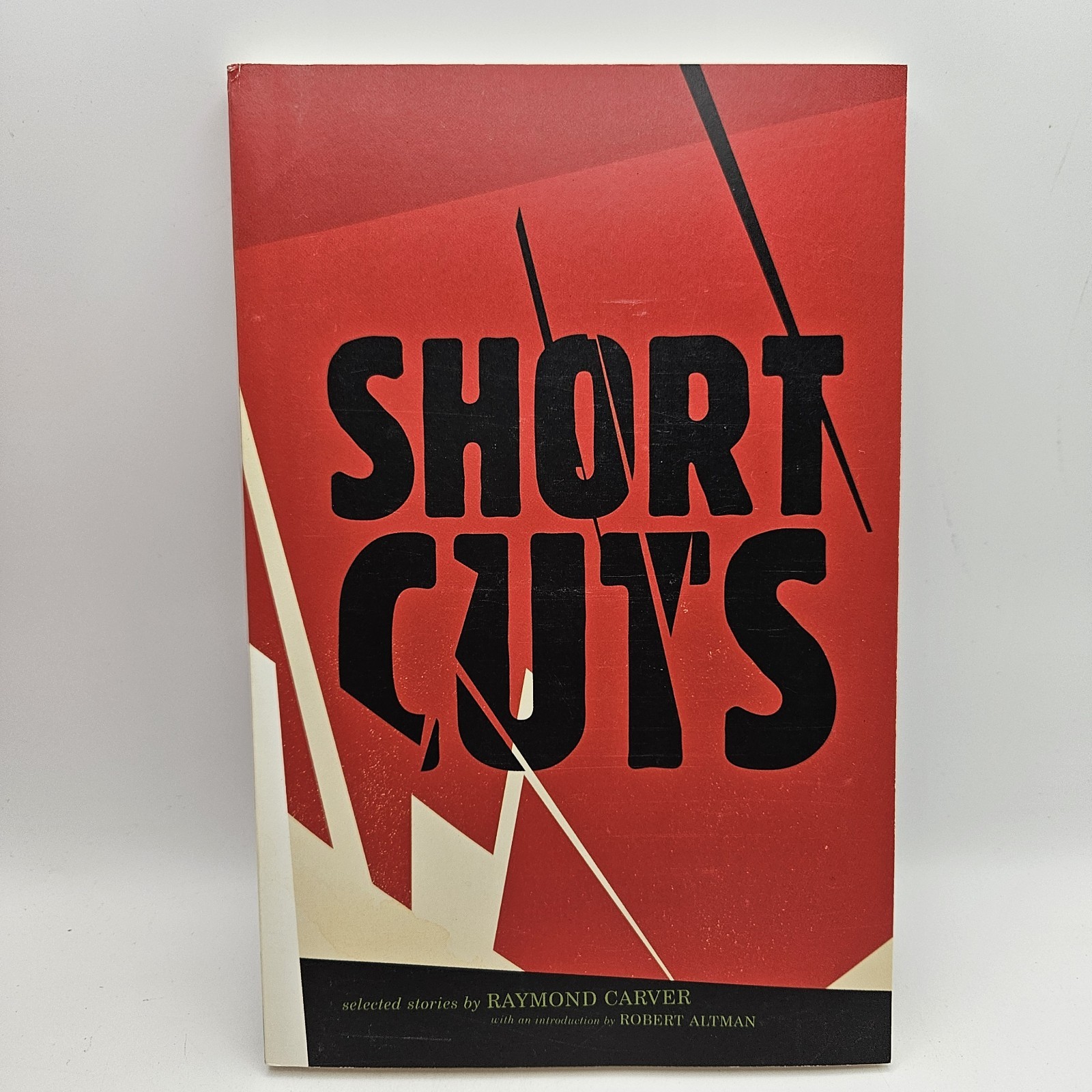 Short Cuts (DVD, 1993/2004, 2-Disc Set W/ Book) Criterion Collection, Tested