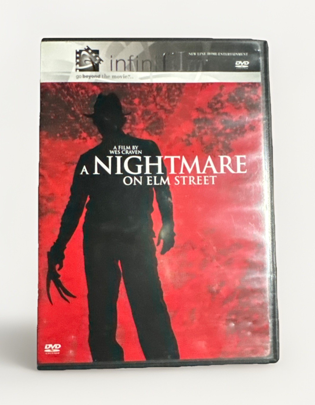 A Nightmare on Elm Street (2006) Infinifilm/Free Shipping
