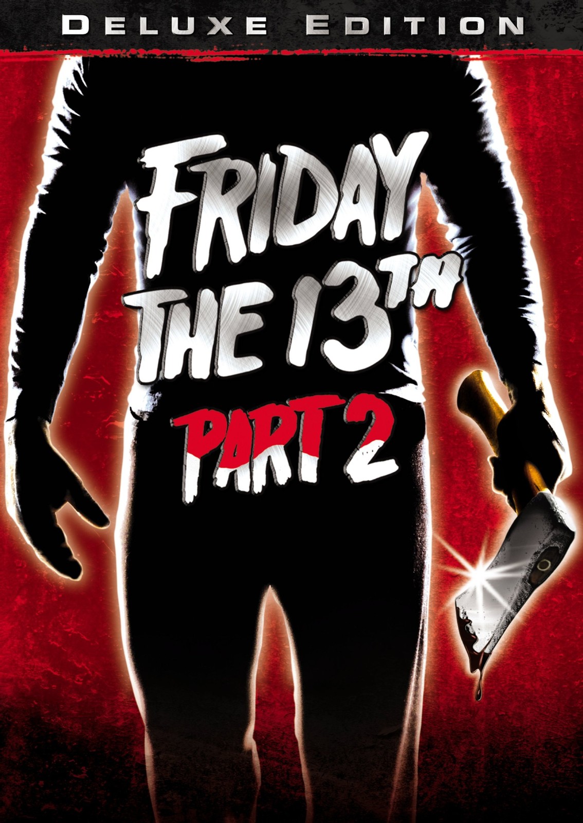 Friday the 13th, Part 2 (Deluxe Edition)