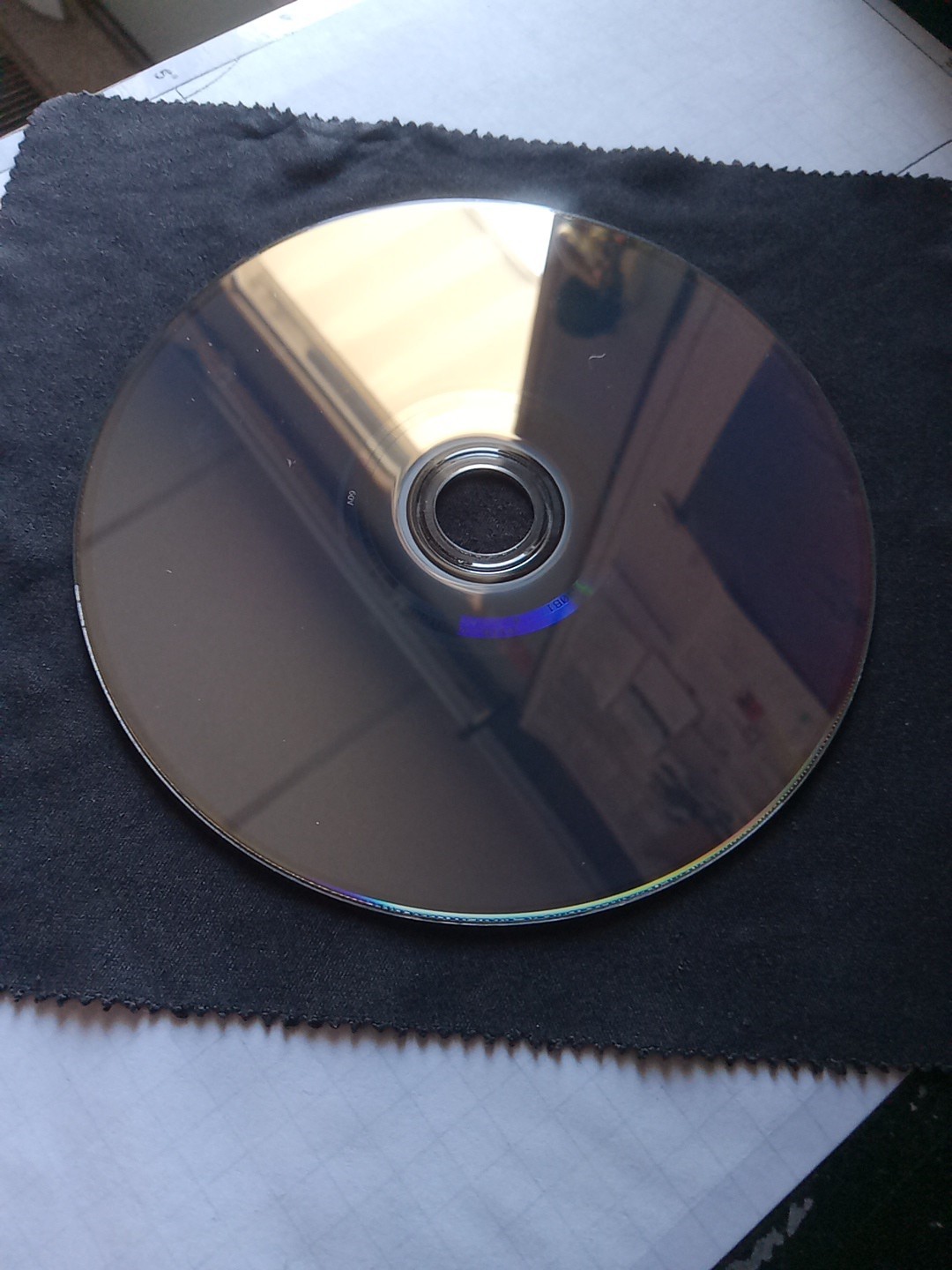 2012 Blu-ray