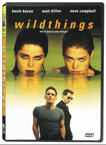 Wild Things – GOOD