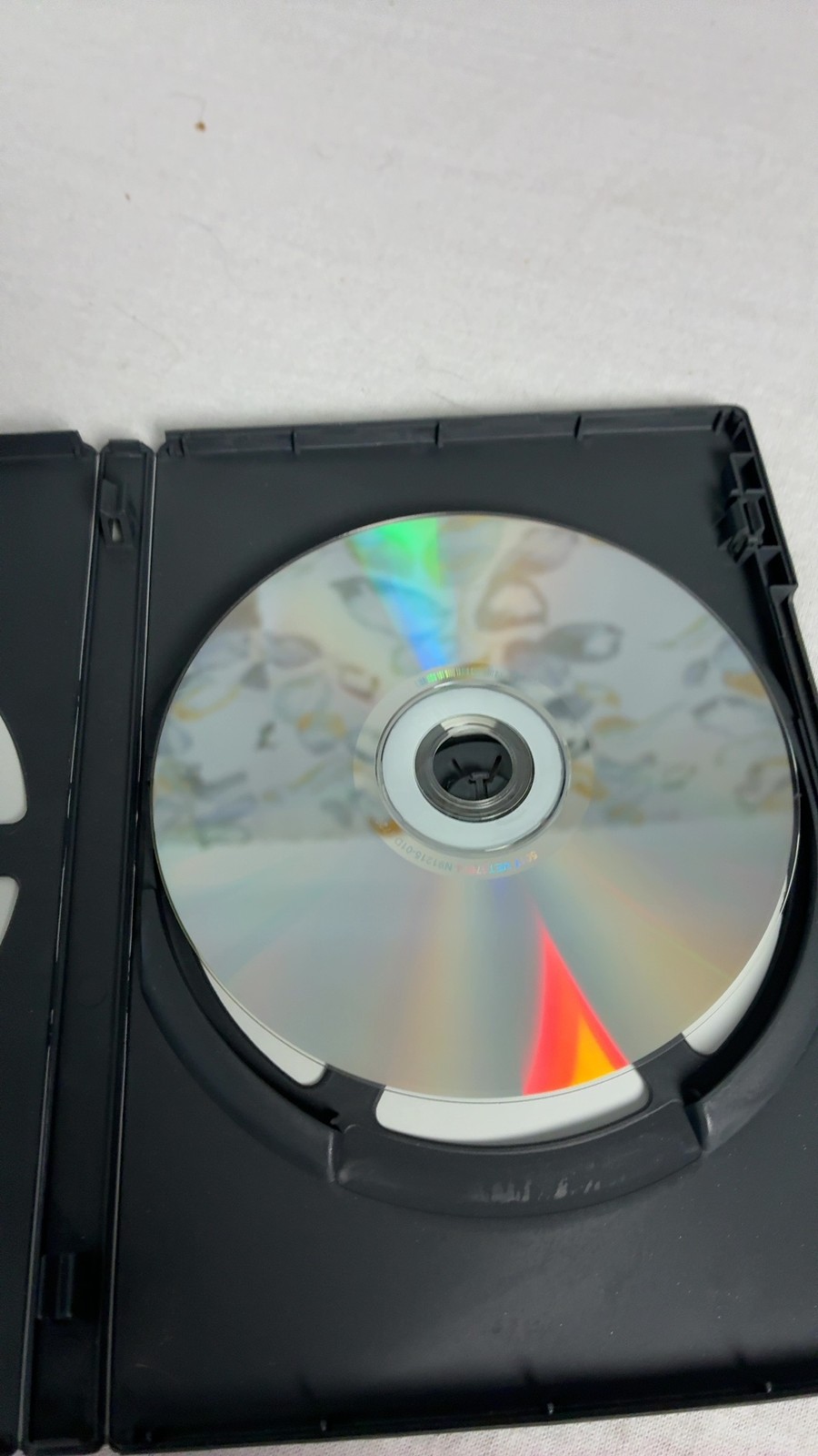 Vertical Ent Code 8 DVD Jeff Chan Kari Matchett **Save up to 45%**