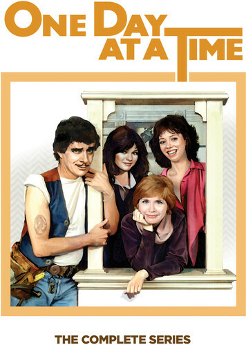 One Day At A Time: The Complete Series Seasons 1-9 (DVD Set)
