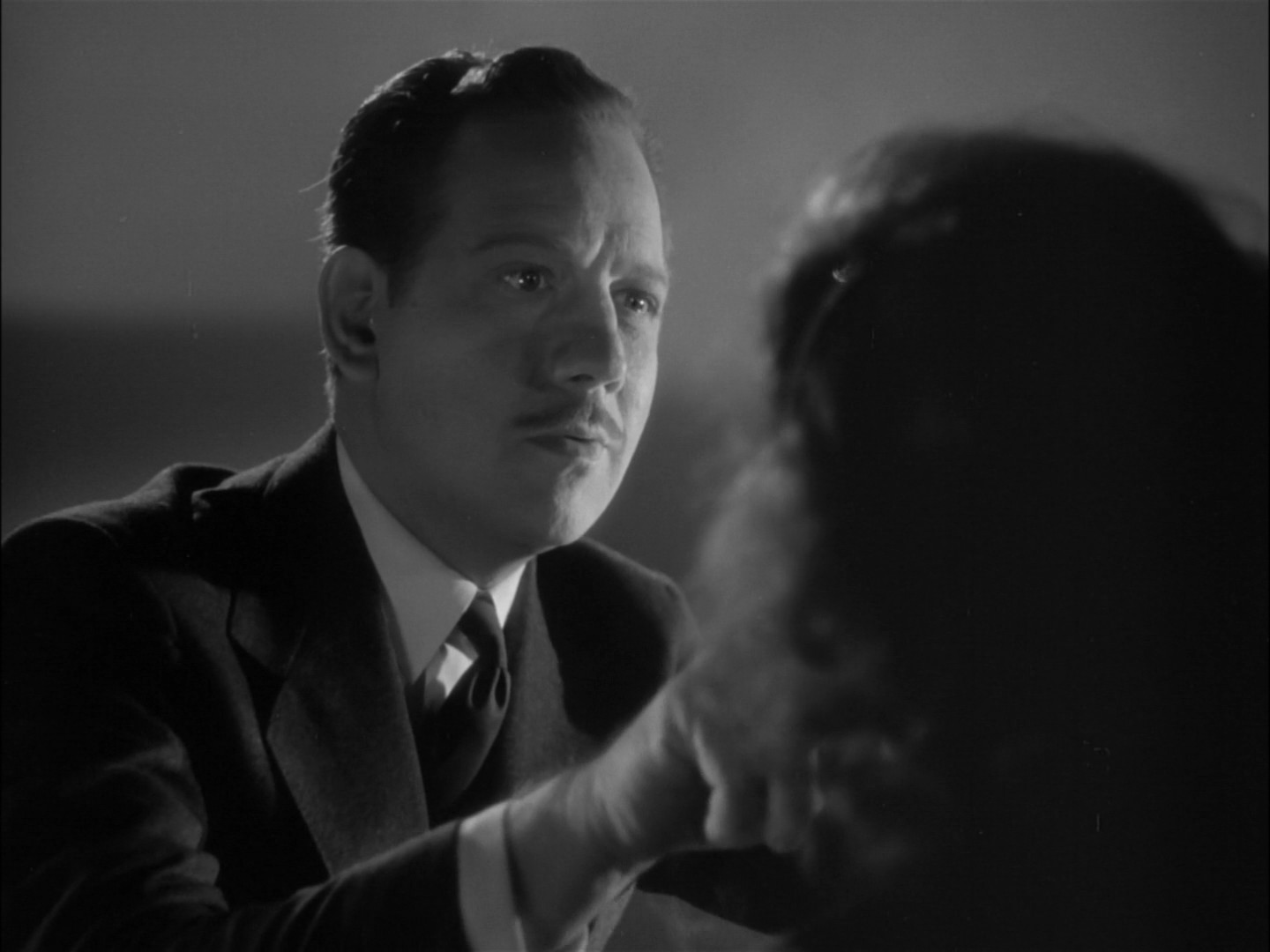 A Woman’s Face (1941) 1080P BLURAY FILM NOIR CLASSIC