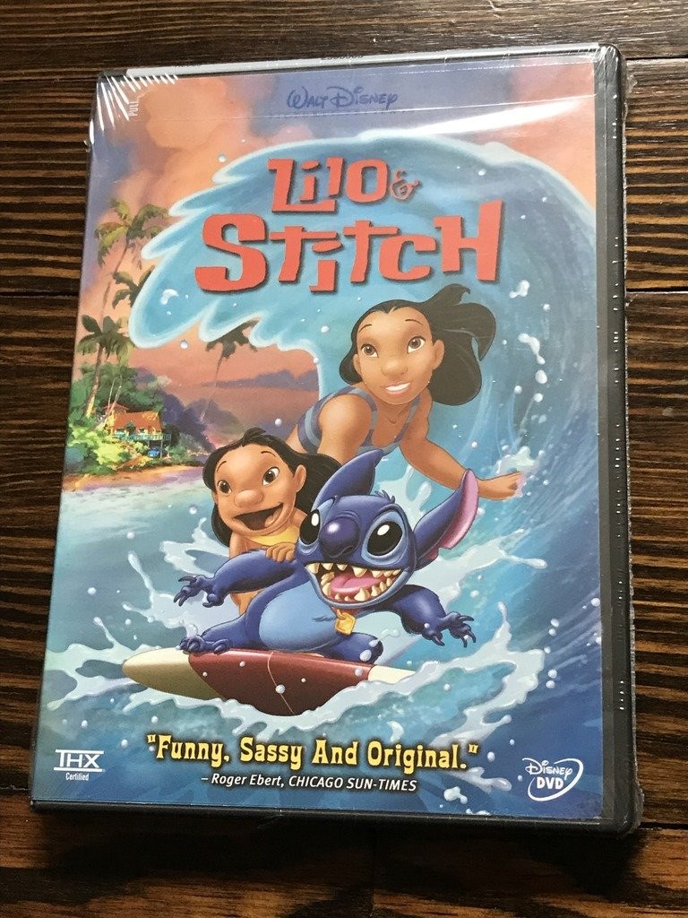 Lilo & Stitch