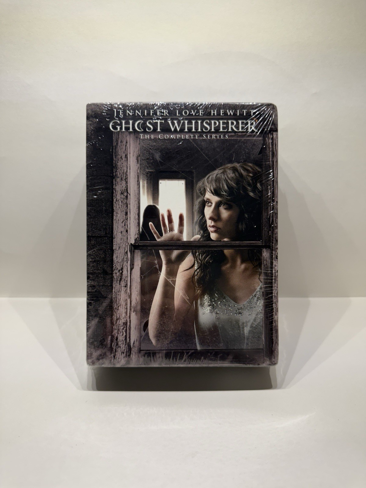 Ghost Whisperer: The Complete Series (DVD) – BRAND NEW! SEALED!