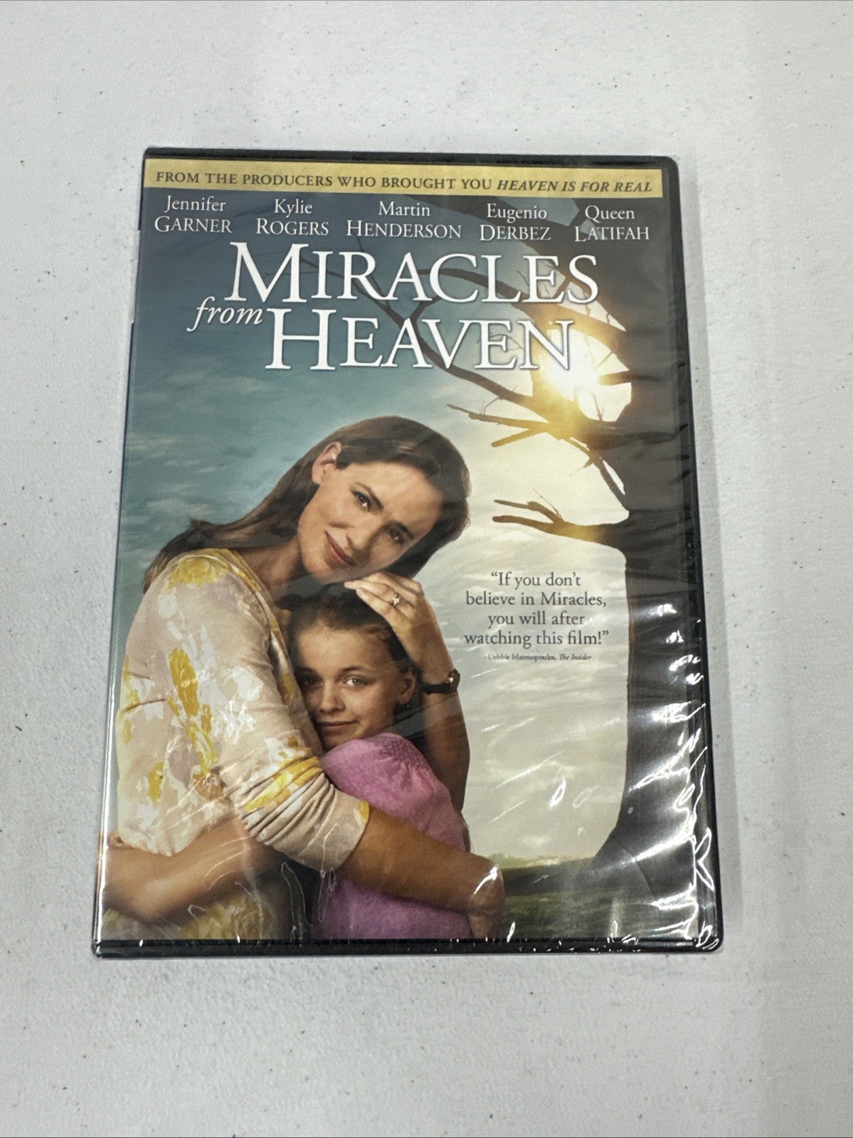 Lot of 13 Sealed DVDs Various Titles Action, Drama, Comedy, Family Thriller READ