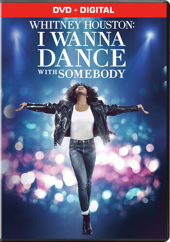 Whitney Houston: I Wanna Dance with Somebody