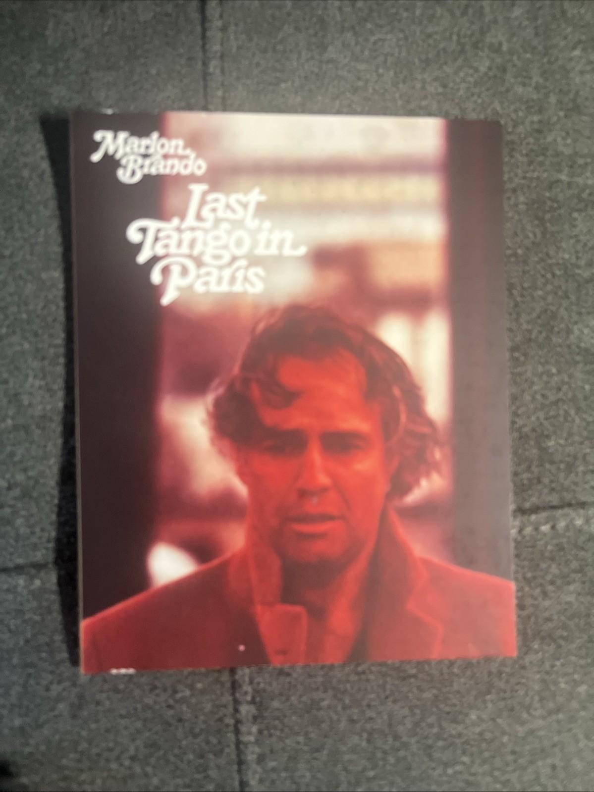 LAST TANGO IN PARIS 4K UHD/Blu Combo Distribpix SEALED Brand New