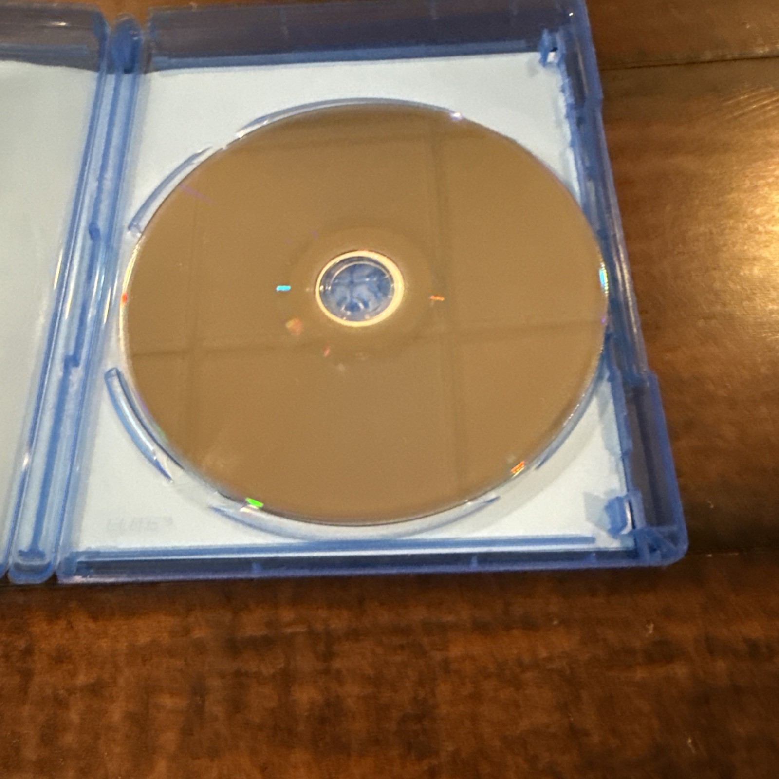 Lionsgate Pictures Entertainment The Long Walk Thriller Blu-ray Ex-Library Copy