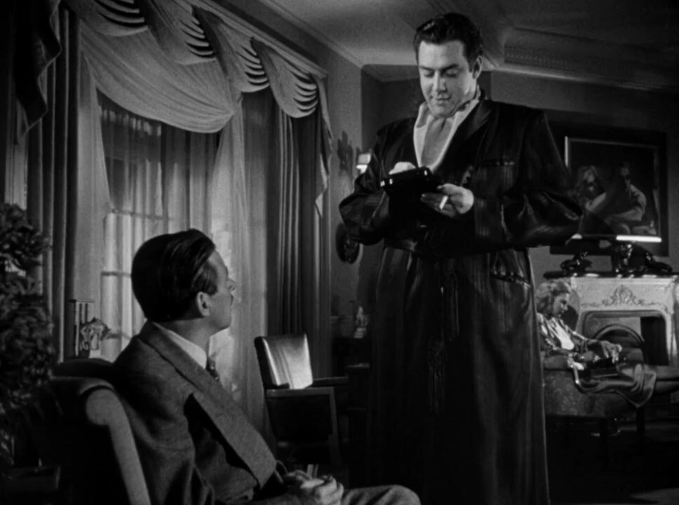 Raw Deal (1948) – 1080P BLURAY FILM NOIR CLASSIC