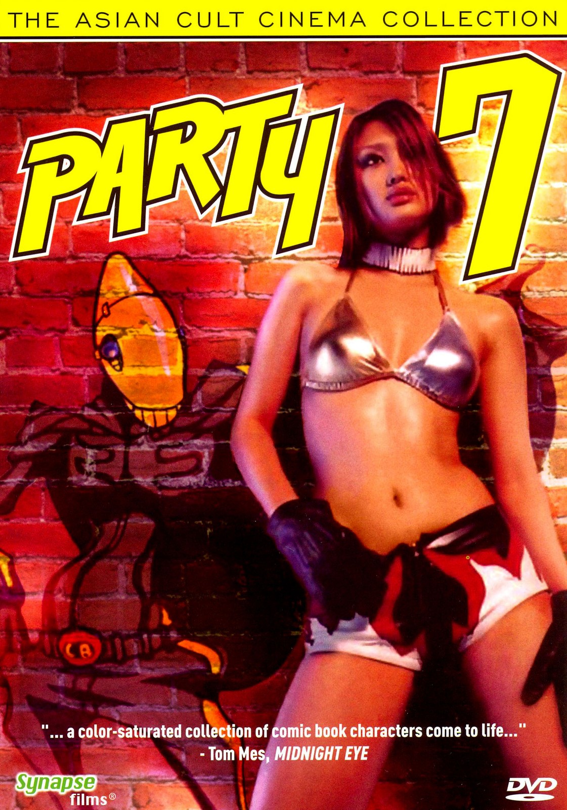 PARTY 7