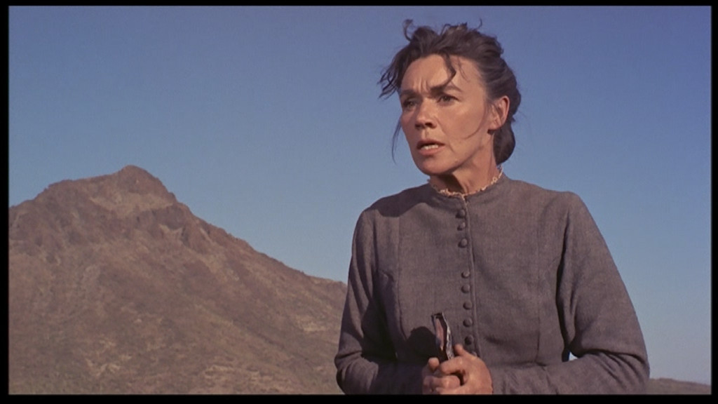 The Guns of Fort Petticoat (1957) 1080P BLURAY WESTERN CLASSIC