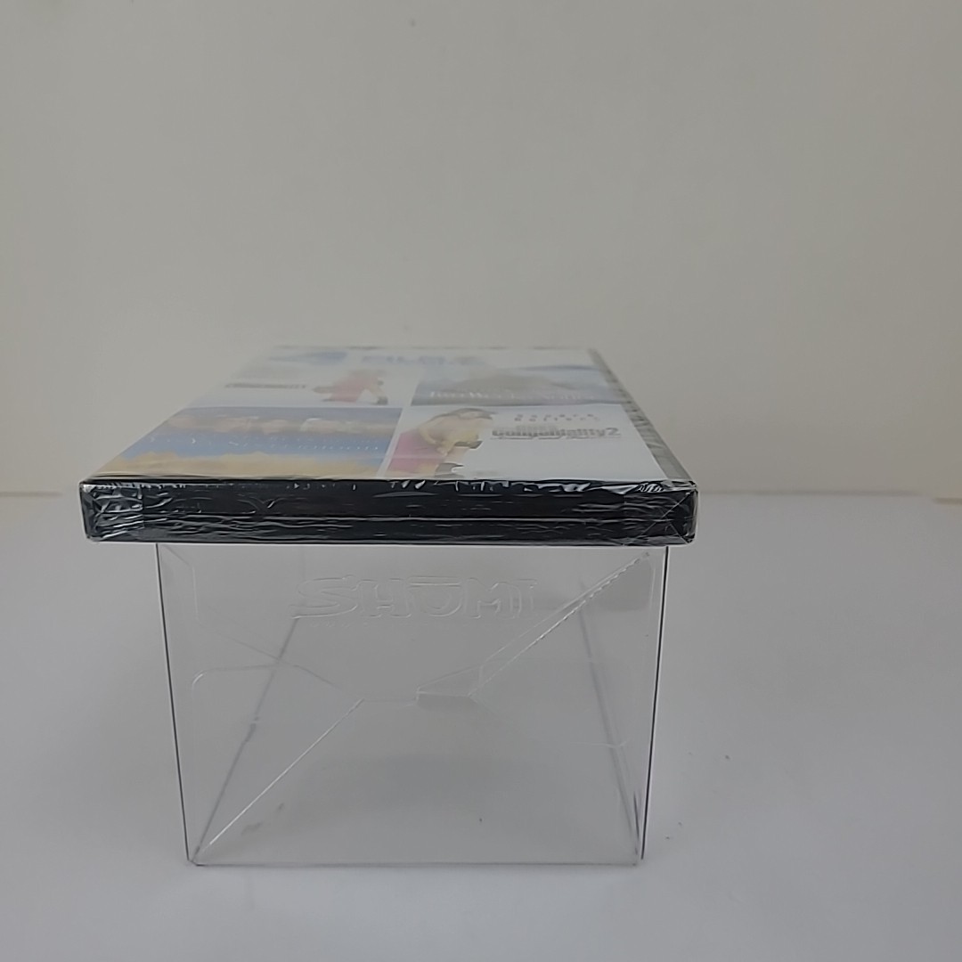 4 Film Favorites Sandra Bullock Comedy Collection DVD All Widescreen Sealed New