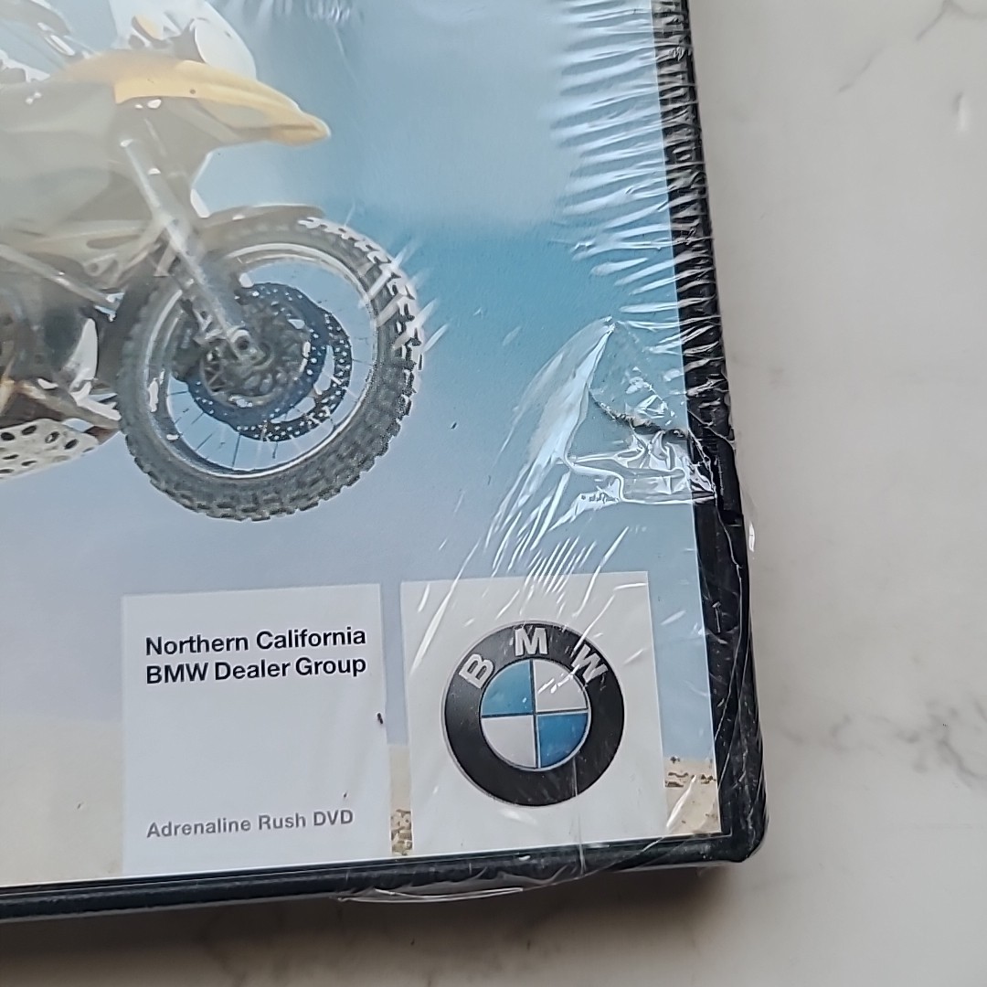 Your Adrenaline Rush Four Hours Of Performance Motorcycle Footage BMW Bay Area
