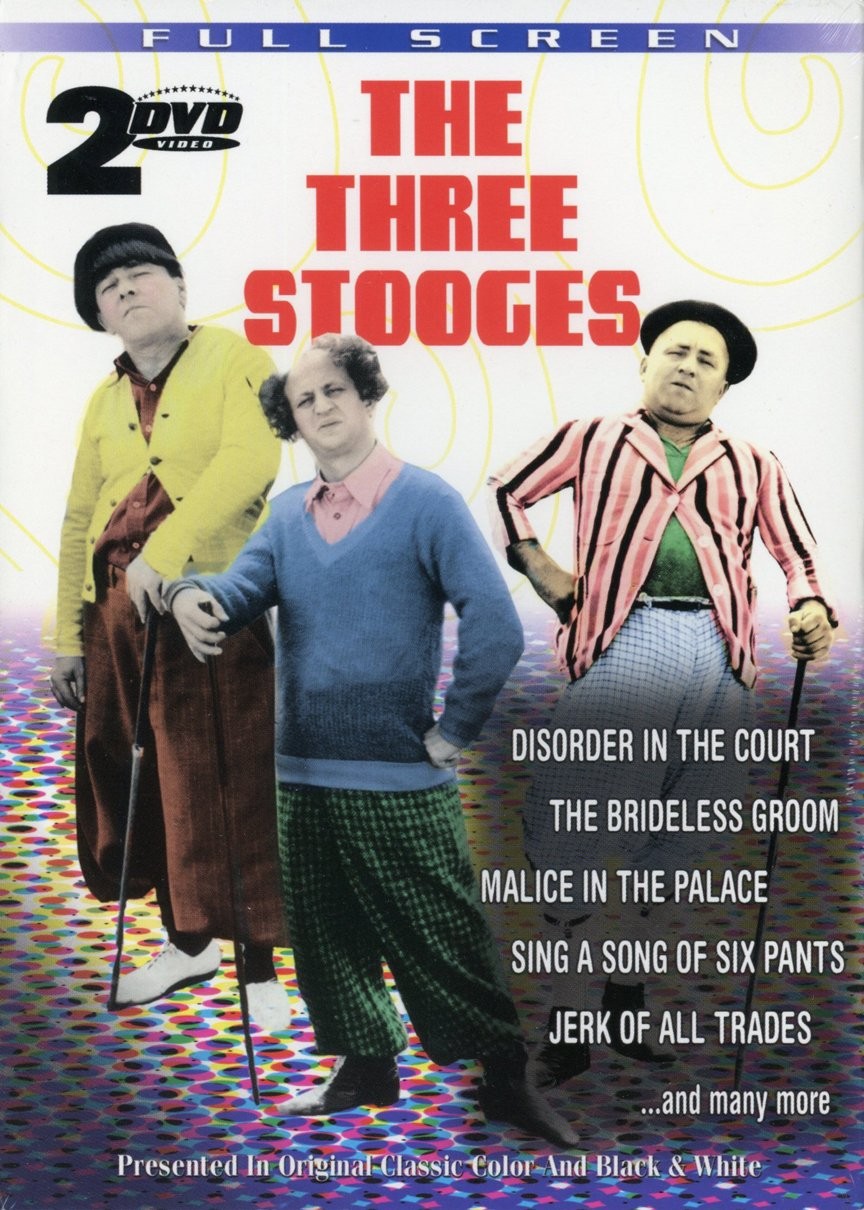 The Three Stooges