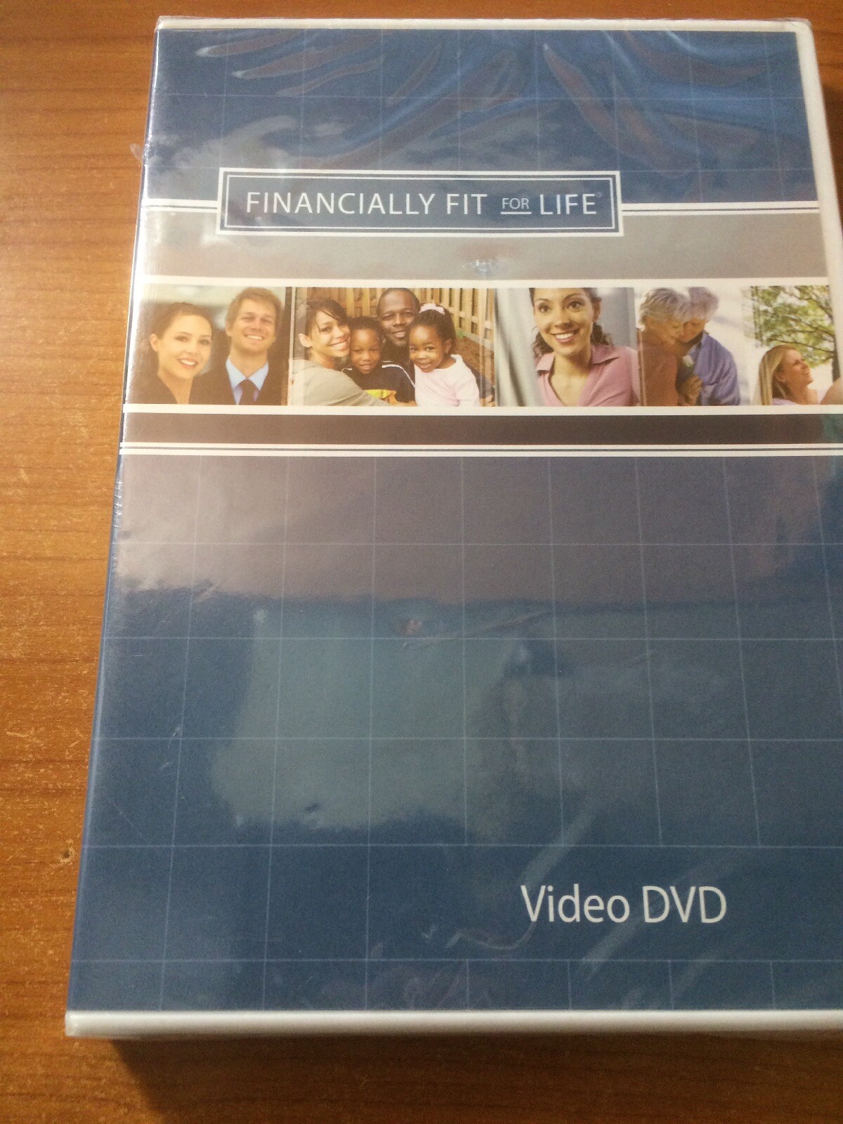 Financially Fit For Life (DVD) …174