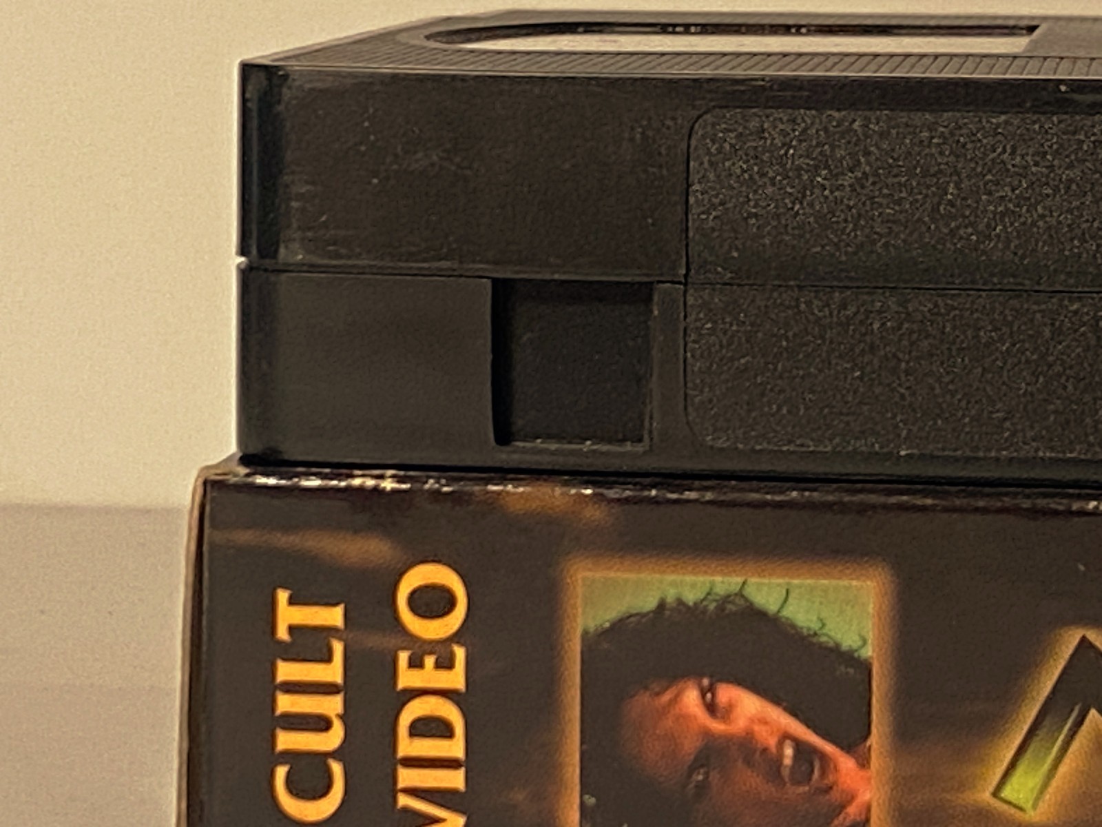 Julie Strain is MORGANA: SEDUCE, CONQUER, DESTROY VHS Full Moon Cult Video HOT!