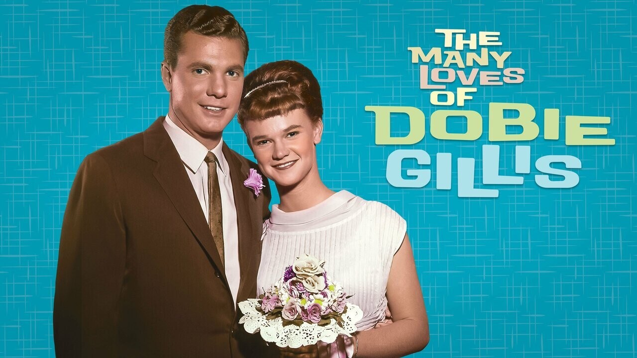 The Many Loves of Dobie Gillis: The Complete Series (DVD 20-Disc Set)New US