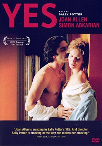 Yes DVD 2005 Region 1 US Impor – GOOD