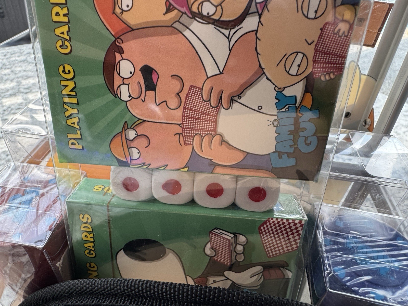 Family Guy Freakin Sweet Party Pack-The Complete 22-DVD Collection *READ*