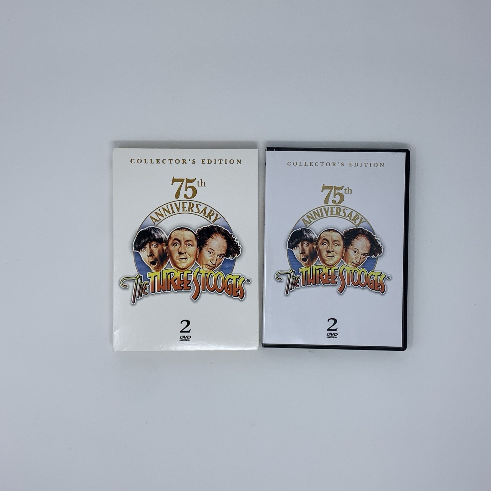 DVD Bundle Movie Lot – Comedy – Porky’s, Cheech And Chong, Bad Santa, Accepted ￼