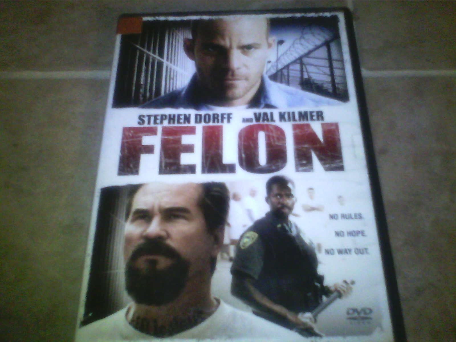 Felon