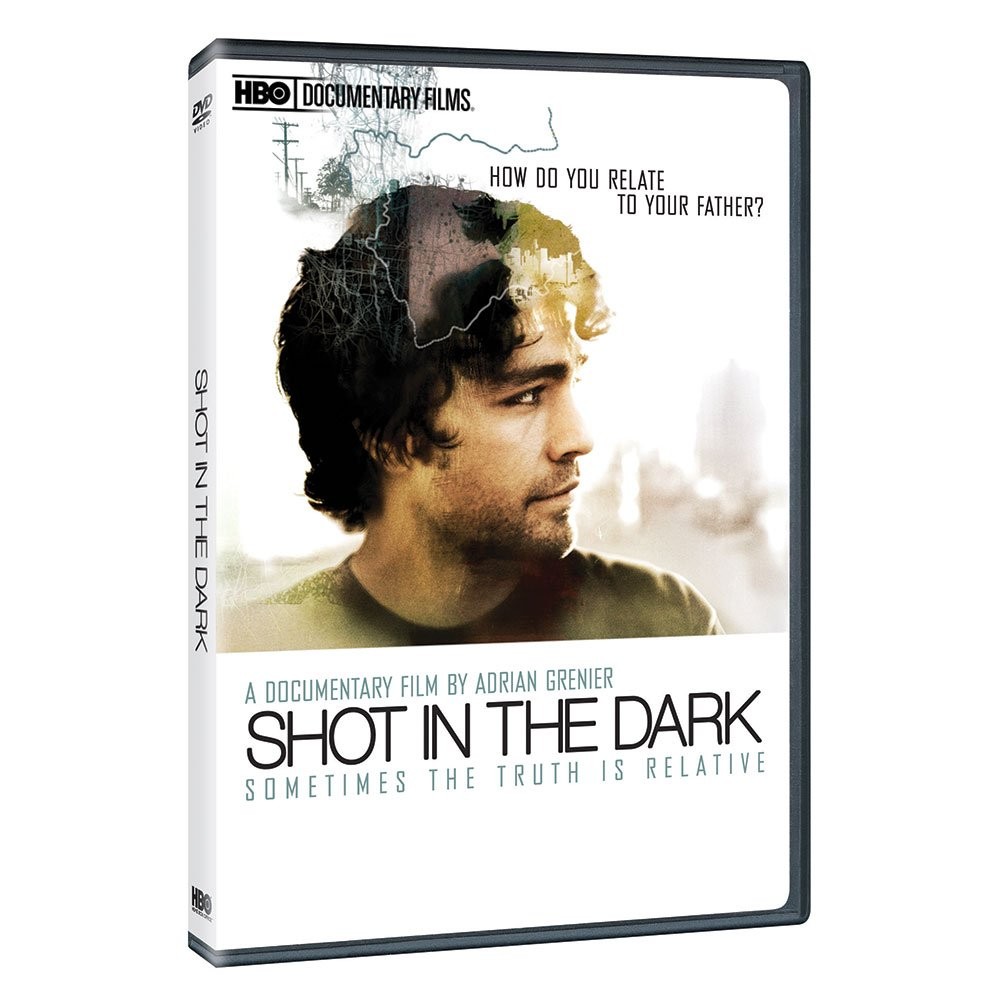 Shot in the Dark (DVD)
