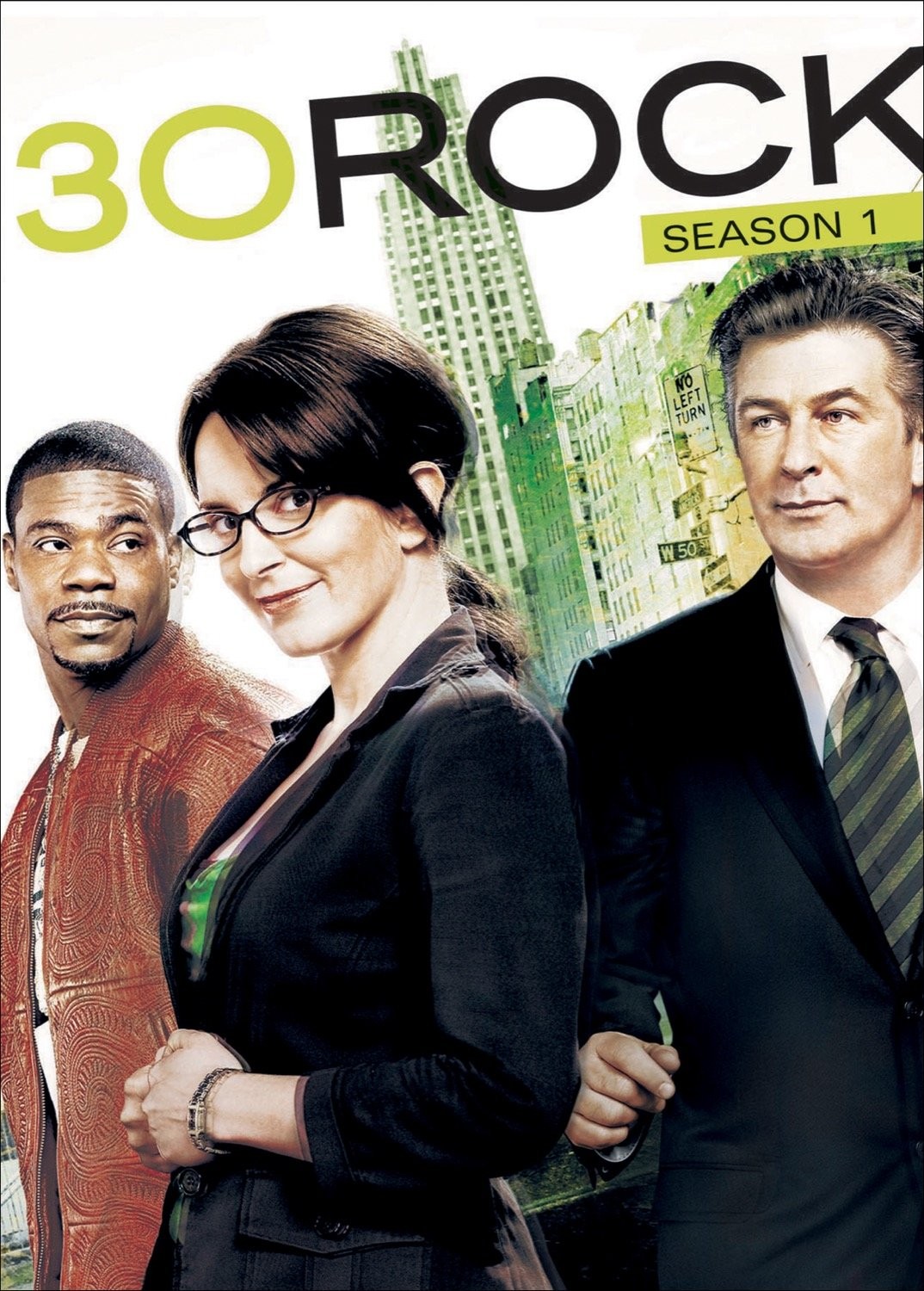 30 Rock – Season 1
