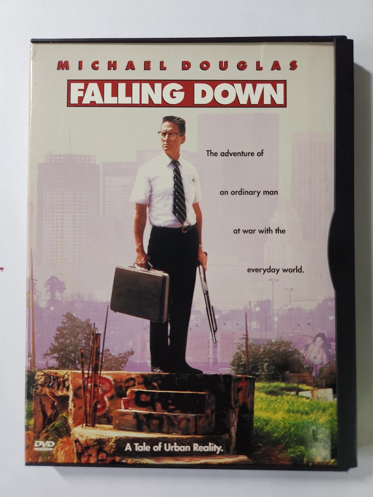 Falling Down (DVD, 1999)