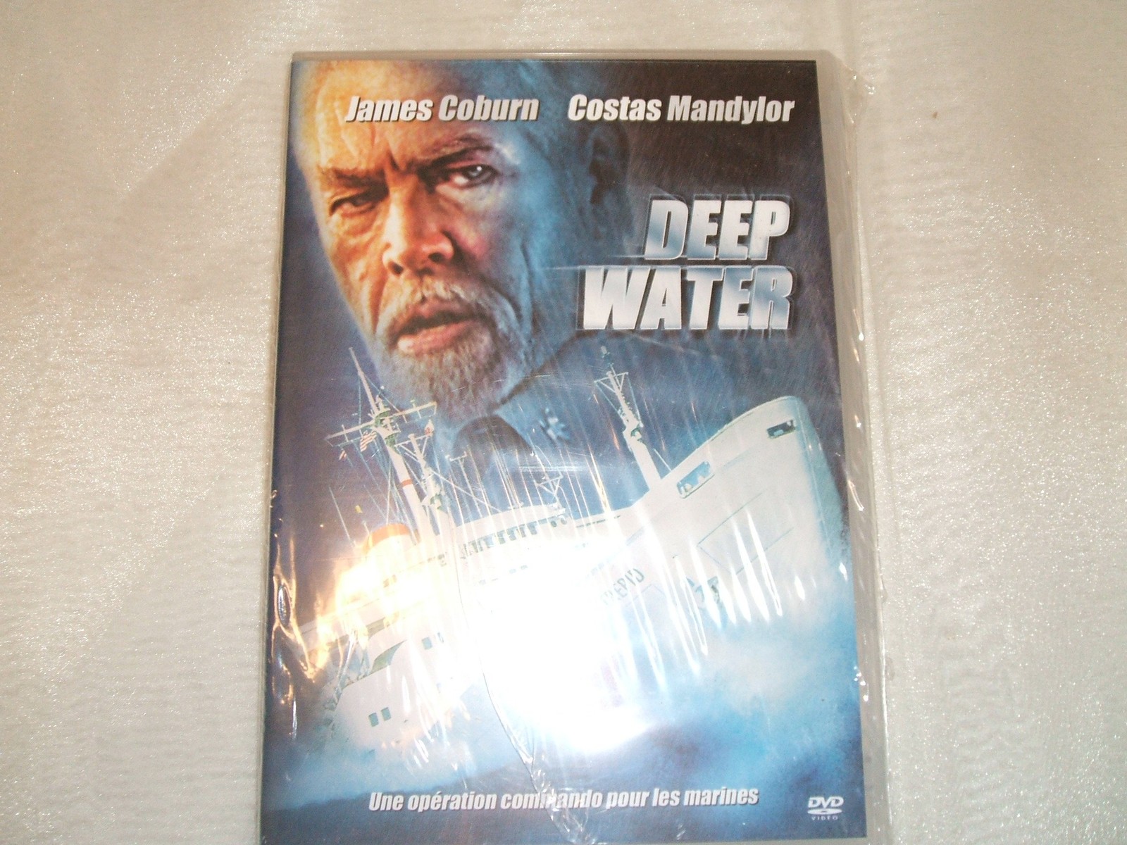Deep Water