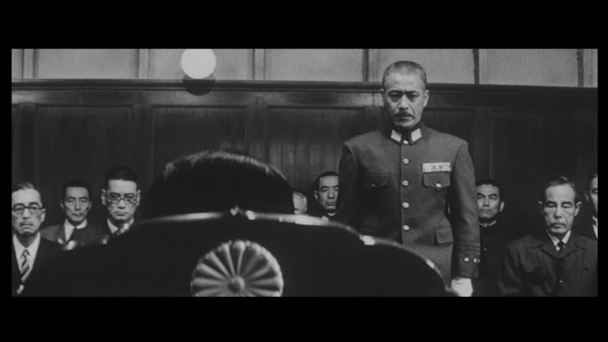 Toshiro Mifune Blu Ray HD Classics (Japan’s Longest Day /plus Bonus Program )